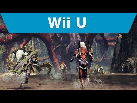 Xenoblade Chronicles X (Wii U) investe no sucesso e avança com conteúdo -  Nintendo Blast