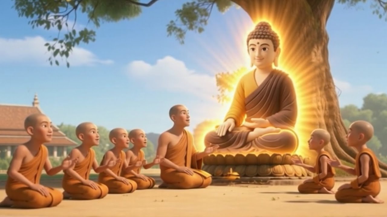 English：Dangerous Desires (Part 1/3)