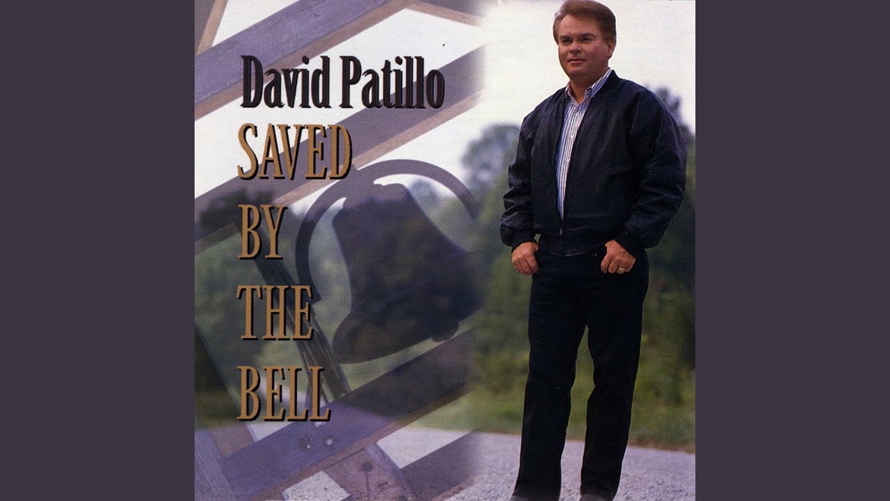 David Patillo I Found It All in the Cross Chords Chordify