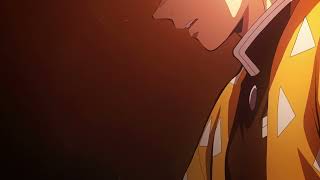 Zenitsu - Metamorphosis Edit