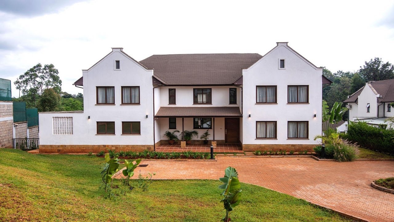 5 bedroom house for sale in Kitisuru