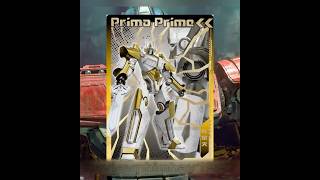 4 Cỗ Máy Biến Hình (Cog) Của Nhóm Orion Pax Trong Transformers One #reviewphim #transformers