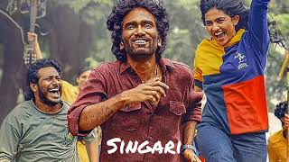 Singari (Telugu) | (Slowed+reverb) | Sai abhyankar | Pradeep | Dude 