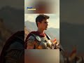 Alexander the Great: The Dark Wars That Changed the World!
