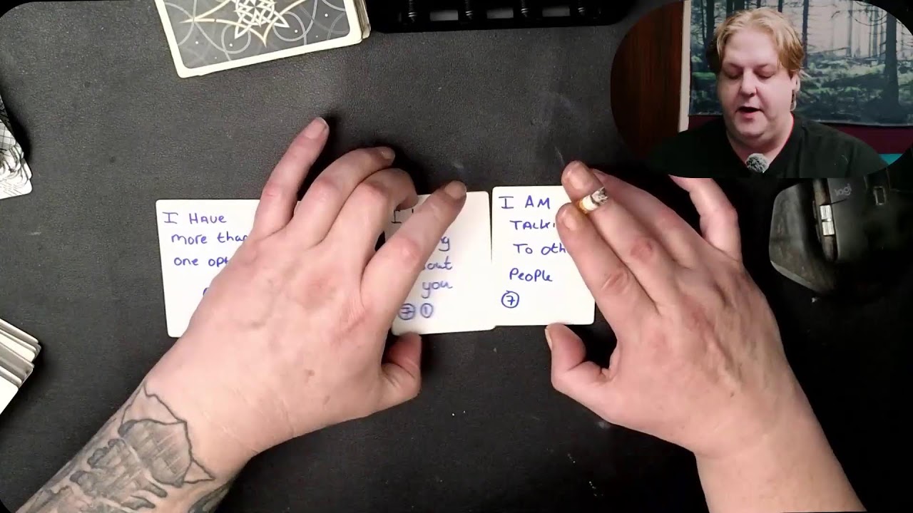 Divine feminine Tarot ⛔ARE YOU UNDERSTANDING THIS CONECTION YET ⛔