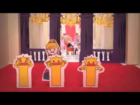 Makemagic by Jealkb in YuGiOh! Bonds Beyond Time (Official Video)