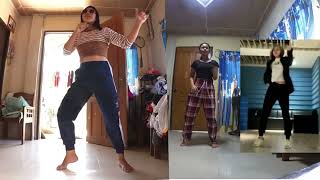 Download lagu hey mama dance cover | itzy Ryujin Omega X Maehan