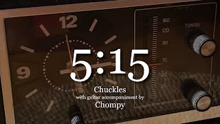 5:15 - MLP Fanmusic @MLP-Pitcrew