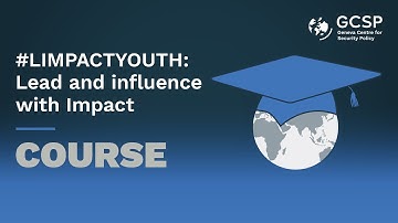 #LIMPACTYOUth 2022 : Lead and Influence with Impact