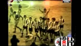 Gökhan Tepe Tek Büyük Aşk Beşiktaş Resimi