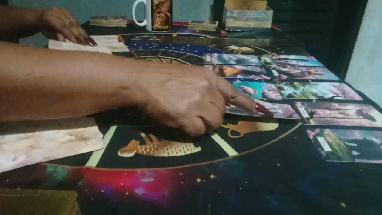 67998301291 TERÇA FEIRA DA PESSOA AMADA 