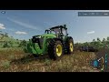 Farming Simulator 22 | Español | Finca Agrotaxista 22 #17