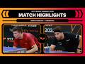 Evgeny Tikhonov vs Florian Bourrassaud | MS SF | WTT Feeder Tashkent 2026