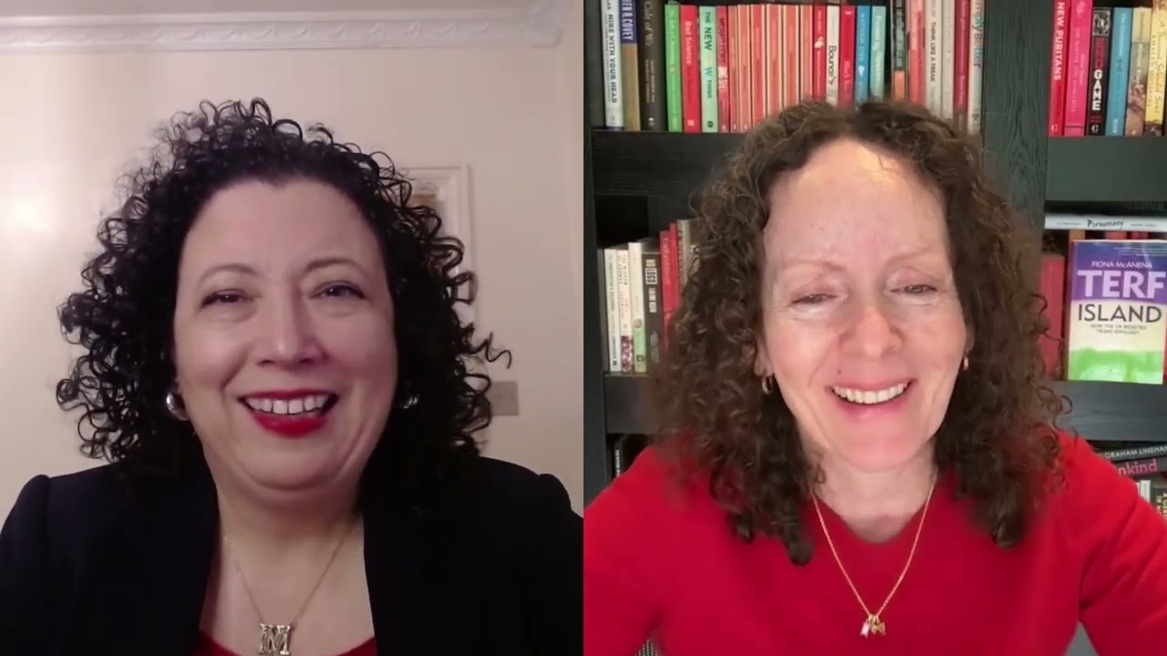 Sex-based rights in 2026: Maya and Fiona look ahead