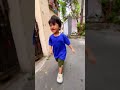 Dede Amri main lari lari #cutebaby #bayidoyanmakan #anak #bayivlog #funny #bayimandiri #bermain