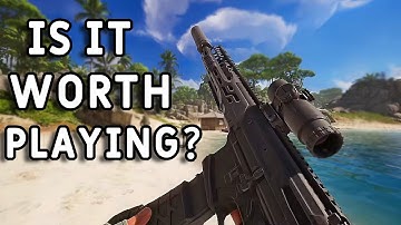 My First Impressions on PUBG Black Budget...