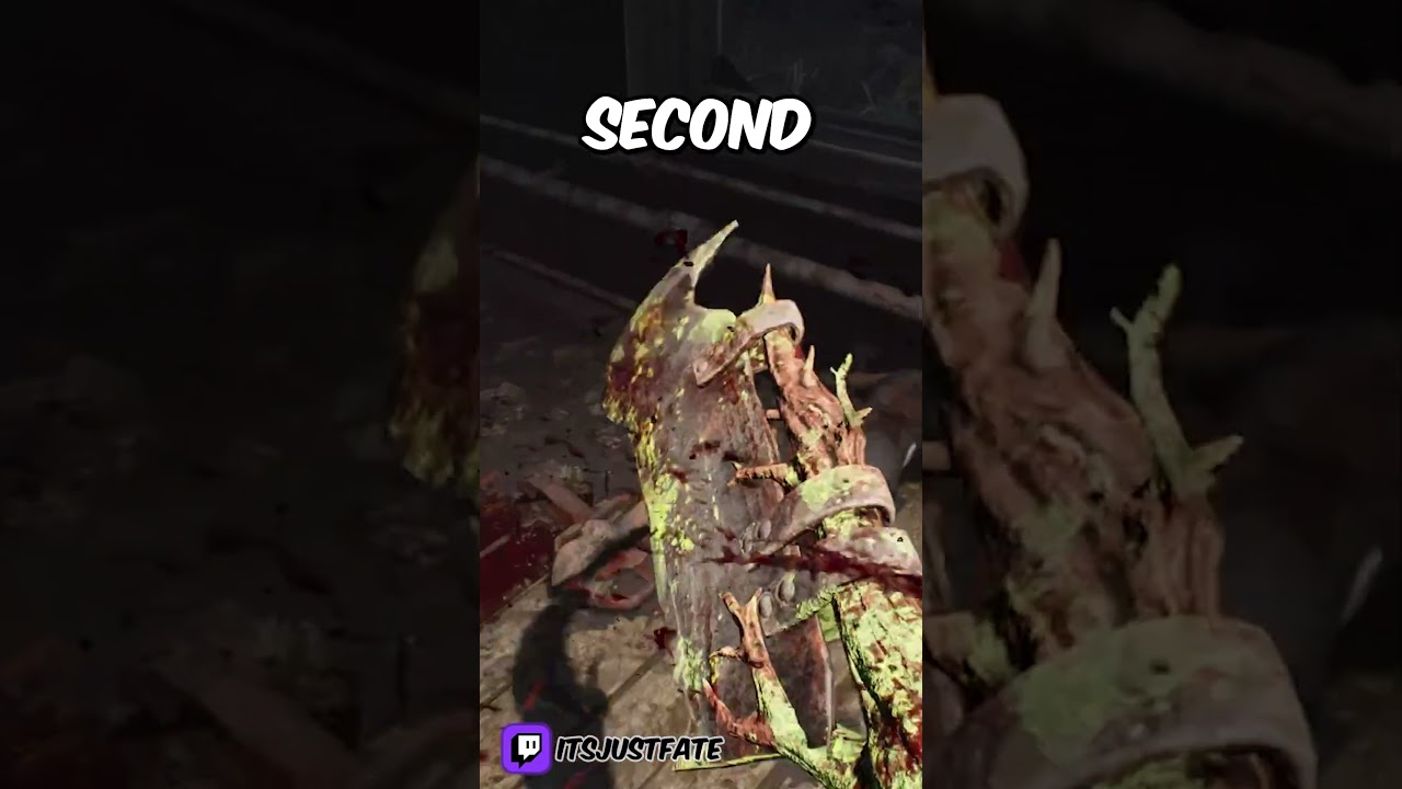 Best Add-ons For The Trapper In Dead By Daylight