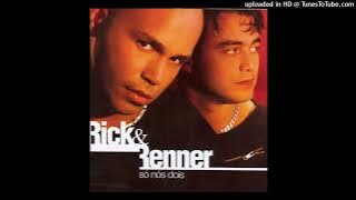 Rick & Renner - Eu mereço