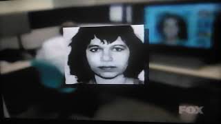 Information America's Most Wanted June 9, 2001 segment Update