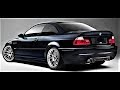 BMW E46 330 coupe переделываем в М3