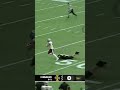 droppin' dimes 🤑  #experienceelevated #montana #football #grizzlies #griz #touchdown #highlight #fcs