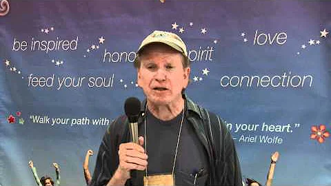 Everett Davidson has some important advice about c...