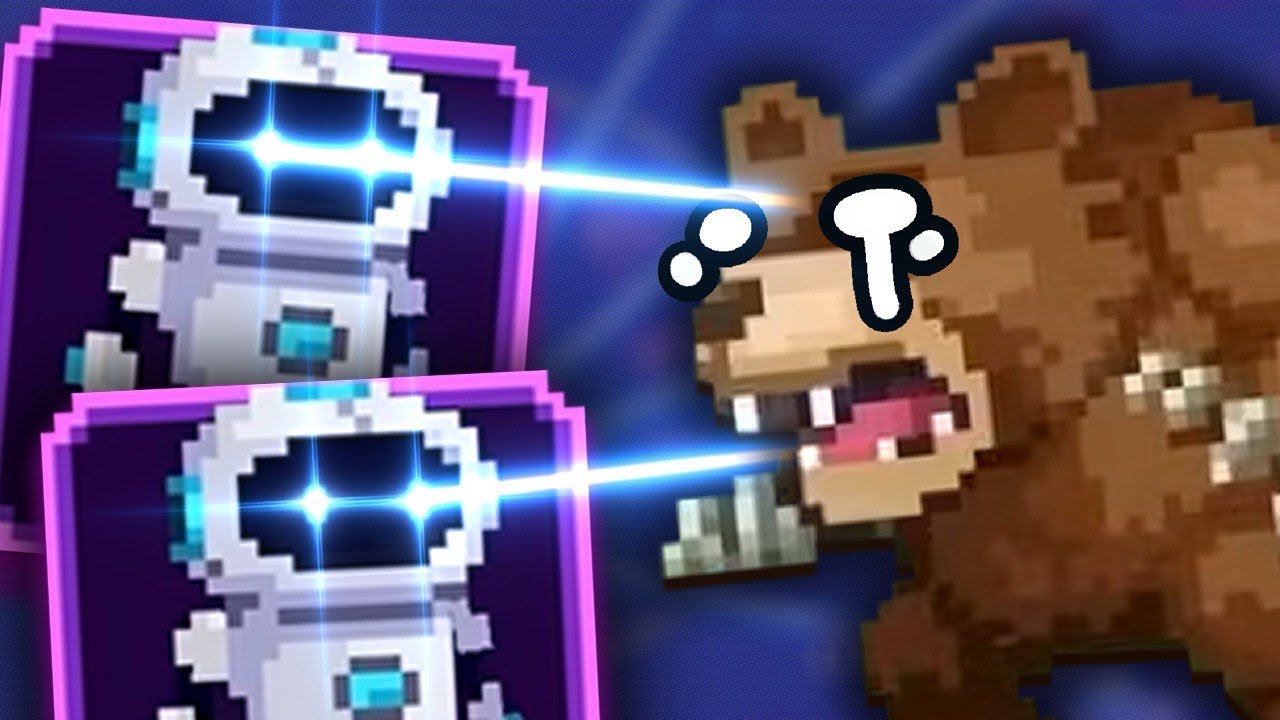 Крафт роботов со стакающимися лазерами аннигиляции // I Am Legion: Stand Survivors #4