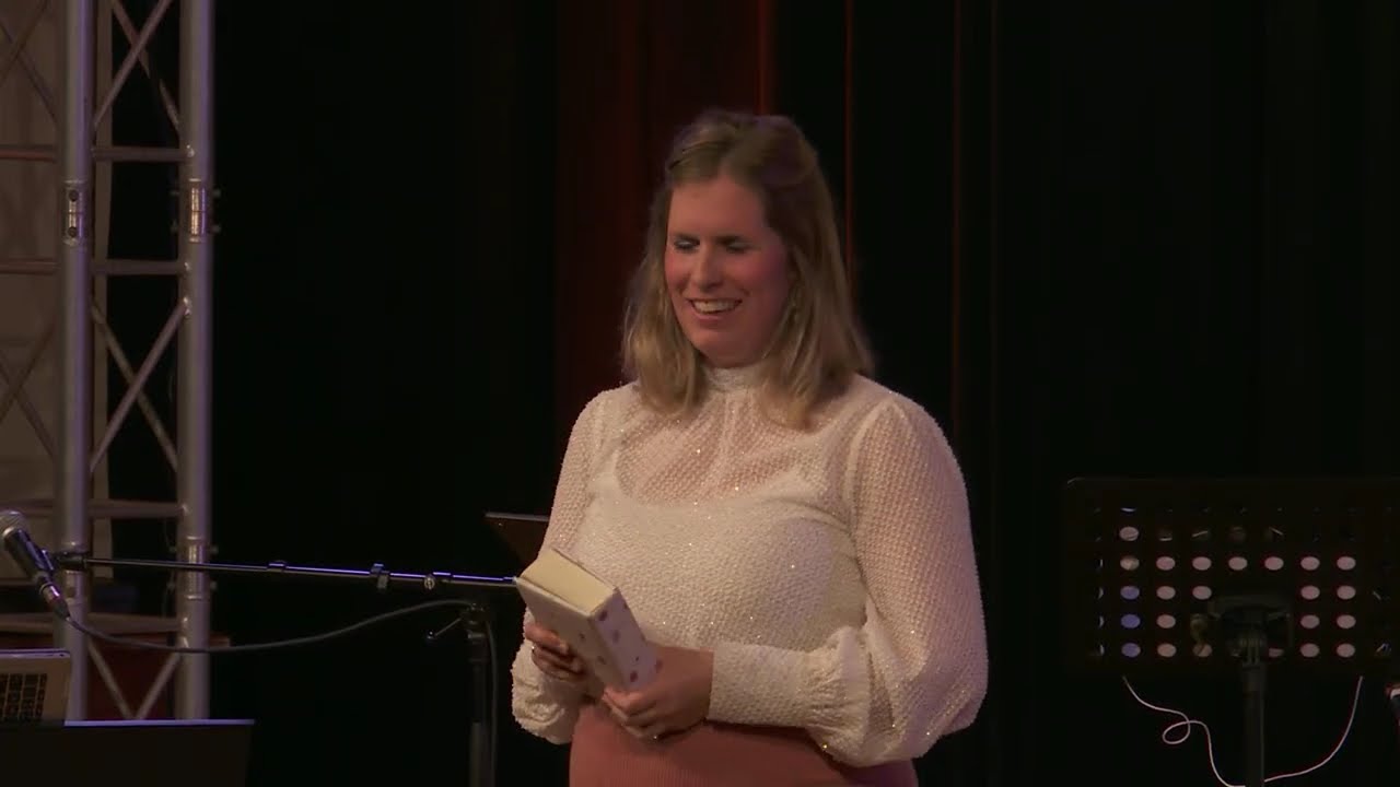 Getuigenis Joanne | Sing-in Zeist | Evert Meijer | Oost, west, thuis best! | 26 oktober 2024