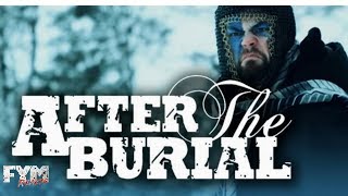 AFTER THE BURIAL - Behold The Crown [REACTION]