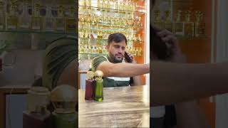 Get Yours Now 2025 fragrance attar perfume trending cosmetics