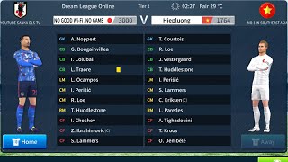 Dls19 Online No.1 In Southeast Asia