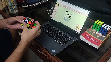 Road to Sub 10 average (Ep29) -10.99