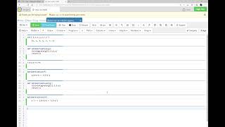 Intro to SAGE (part 2)