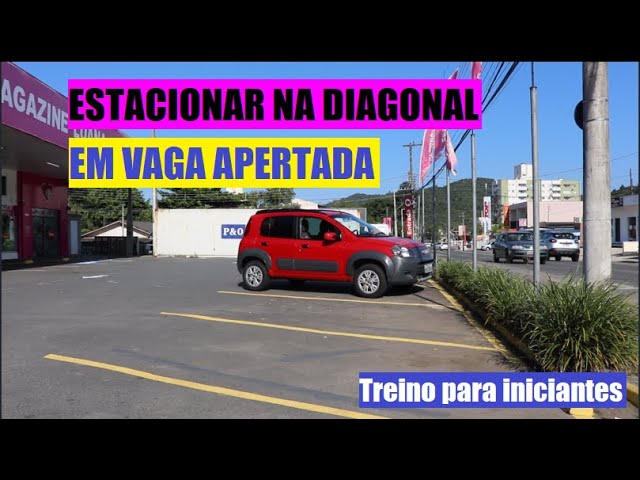 Jogar estacionamento apertado: Encha o lote