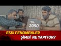 2050 Yılında Youtuberlar | 200 Liraya Video Çekiyorlar