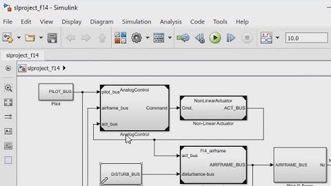 Simulink Cache