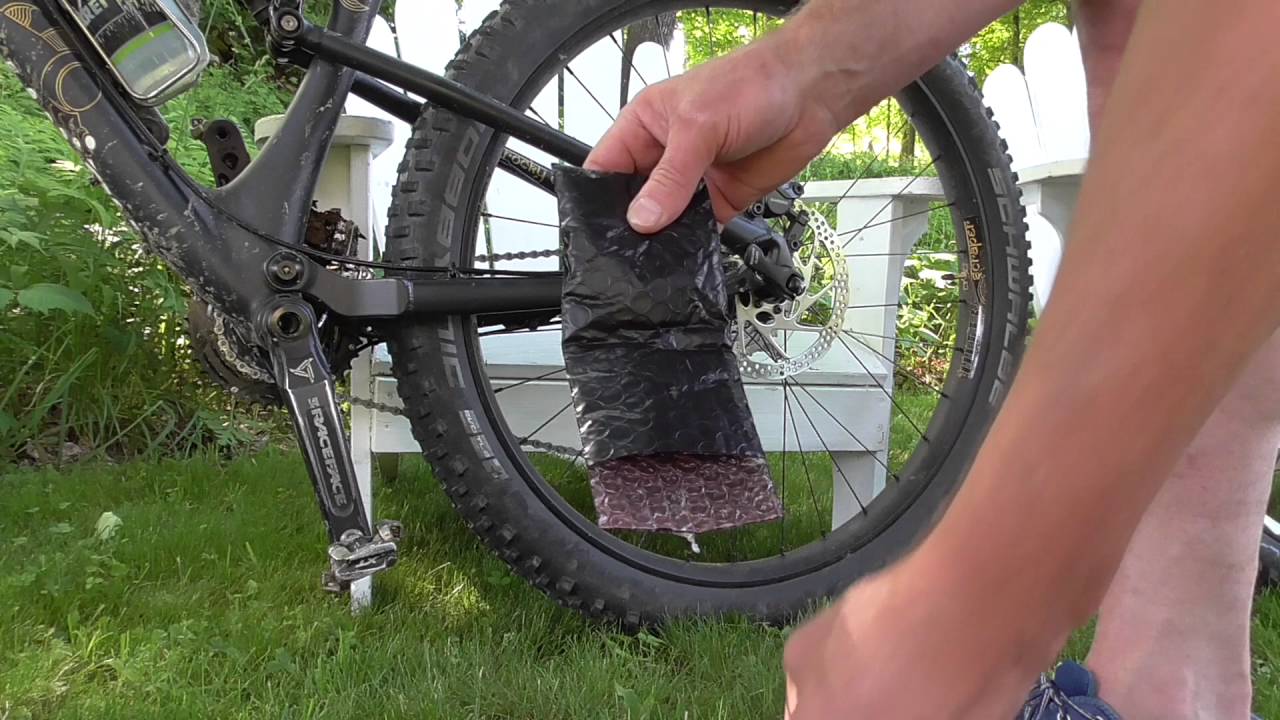 bicycle cadence sensor