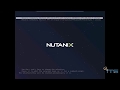 How to install NUTANIX CE nested on VMWARE ESXI step by step - (සිංහලෙන්)