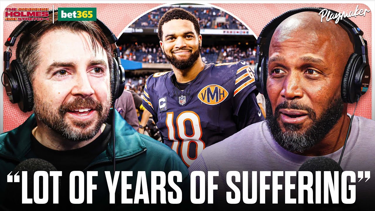 Is Caleb Williams The Real Deal? Here’s Priest’s Take