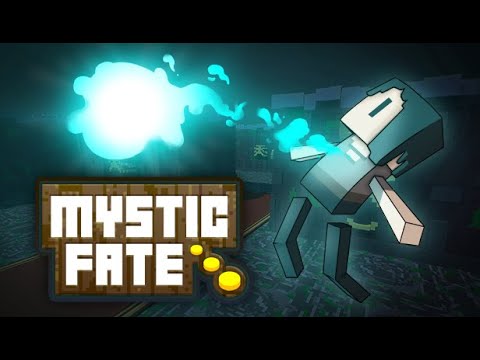 [Mystic Fate] [Игры до 100 рублей PS5] [4k60fps] [Первый запуск]