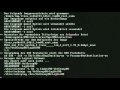 Film III-4: RedHat Linux mit LVM2 verteilen per OMA-Archiv-Image