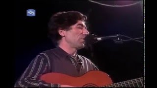 JOAQUIN SABINA  -  Contigo.