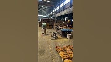 SYI Shell Mould Production Line