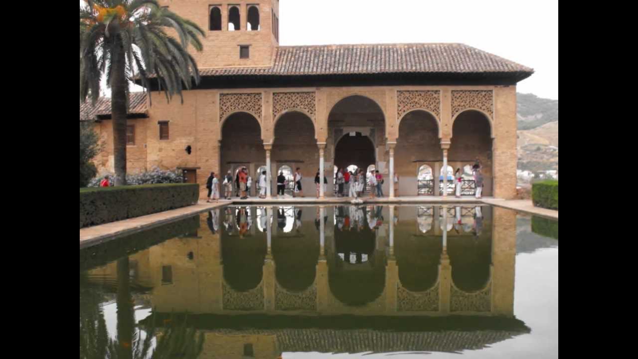 granada, Andalucía