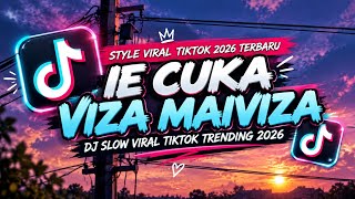 DJ ACEH - BAK BINEH BINENG LADANG KEU TAPANG PAYONG -IE CUKA VIRAL TIKTOK 2026