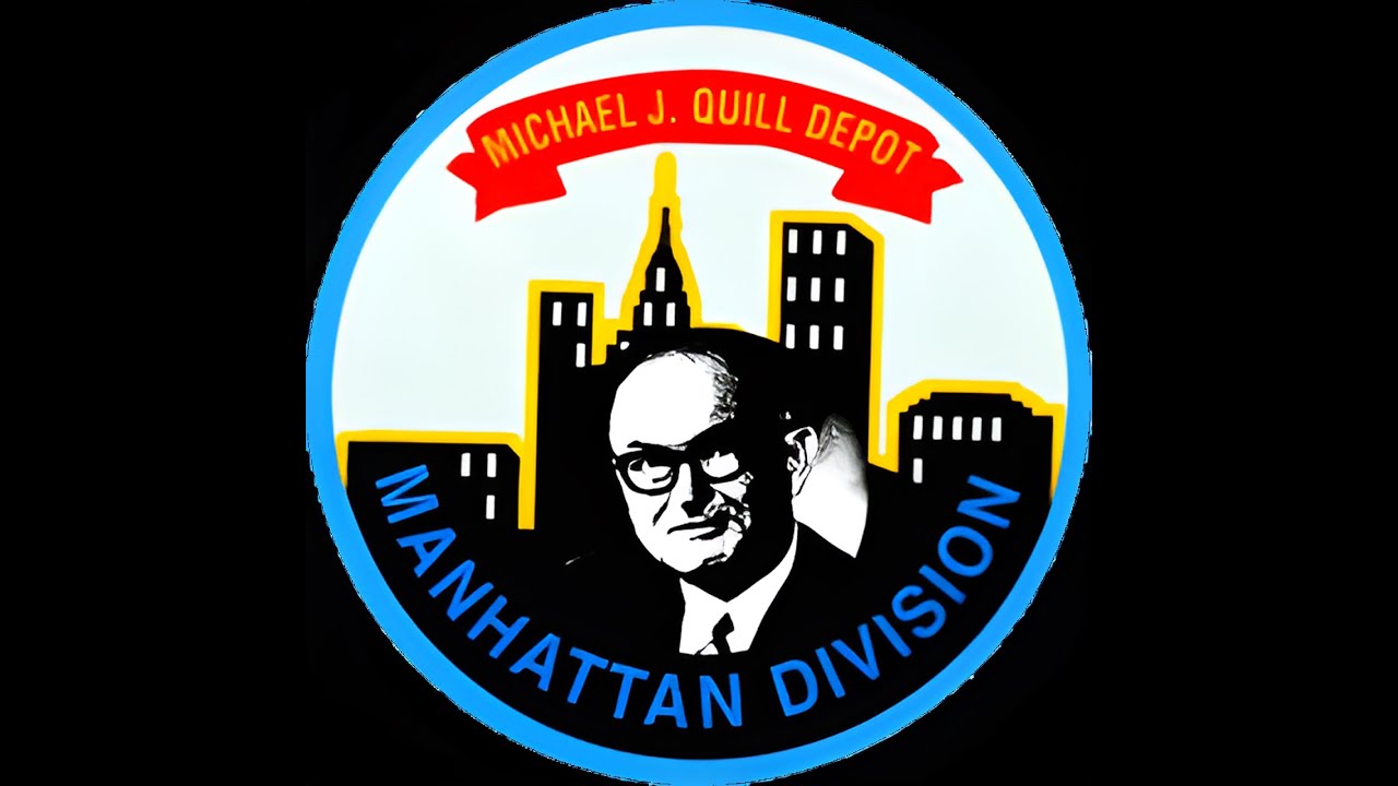 MaBSTOA: Michael J. Quill Depot Compilation/Unofficial Theme (2026)