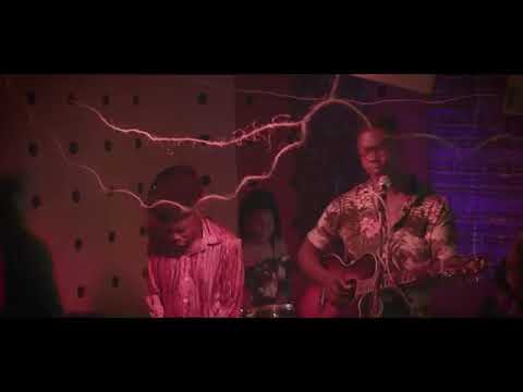 Afro madjaha - Anita (offucial video) 