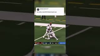 DaRon Bland’s 2023 season felt unreal. Every week it seemed like he was taking another interception