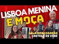 Lisboa menina e moa ao vivo  andreia sofia escolas de acordeo