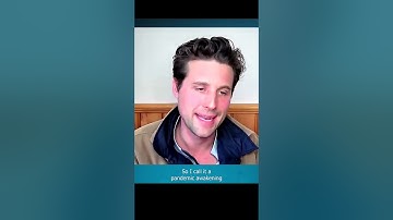 We should put our life first - Dave Cairns on Work 20XX podcast